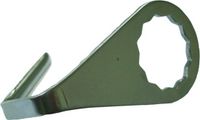 BAHCO Schraapmes Bpbu18