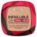 L'Oréal Infaillible 24H Fresh Wear Foundation Poeder 120 Vanille 9 gr