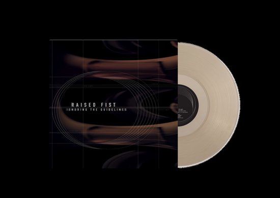 Raised Fist - Ignoring The Guidelines (LP)
