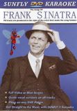 Sunfly Karaoke - Frank Sinatra DVD