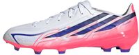 Adidas Performance F50 Hyperfast League Firm Ground Voetbalschoenen - Unisex - Wit