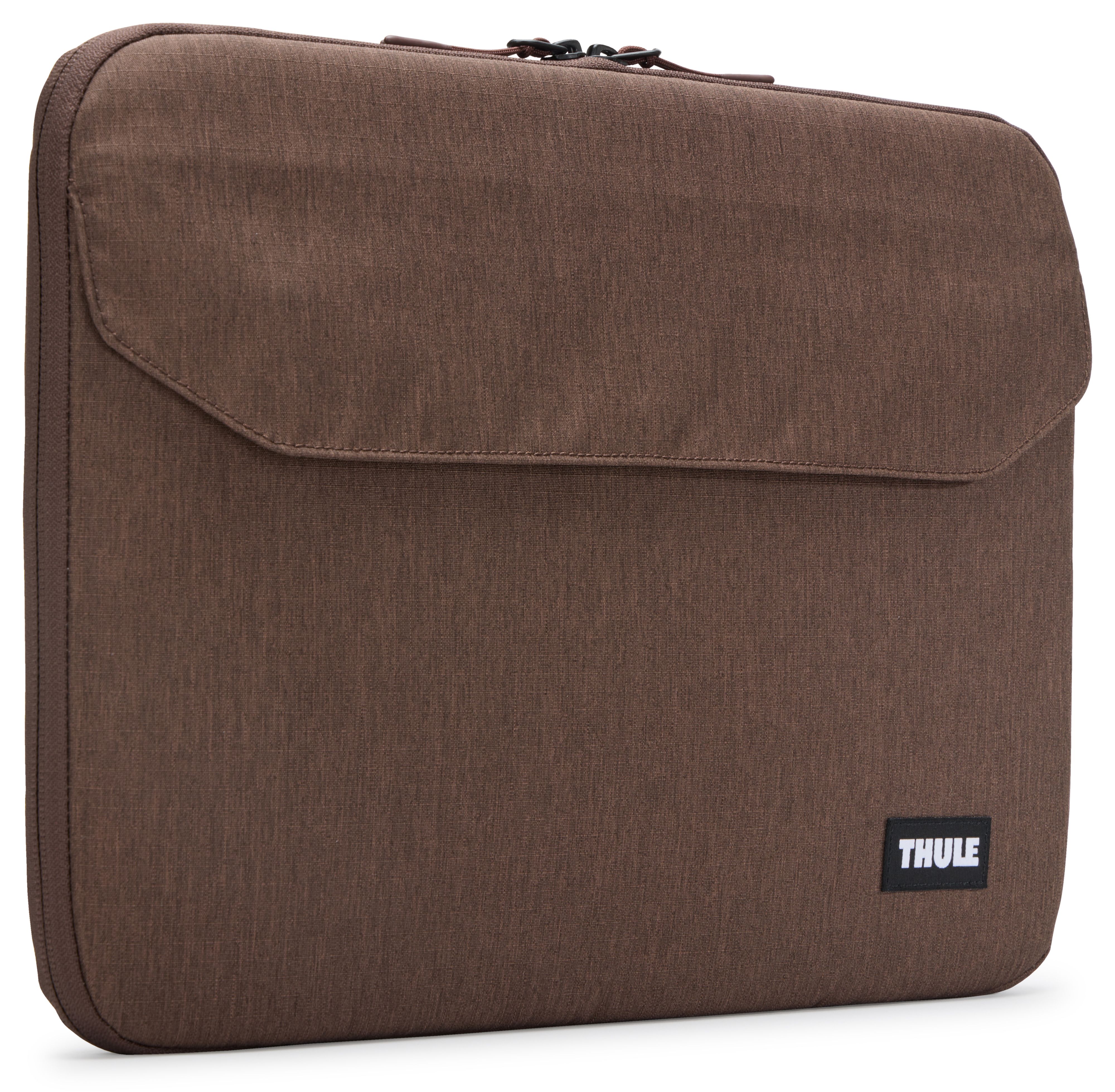 Thule Lithos TLS116 Sleeve MacBook Pro 16 inch Nuanced Brown
