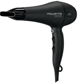 Rowenta Signature Pro Beauty AC 2200W Haardroger - Zwart