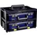 raaco CarryMore 80x2 Assortimentskoffer