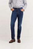 Bugatti Jeans Indigo 96635 350