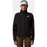 The North Face W TEK APPROACH JACKET Veste femme TNF BLACK Taille M