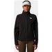 The North Face W TEK APPROACH JACKET Veste femme TNF BLACK Taille M