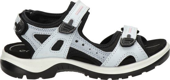 ECCO OFFROAD - Wandelsandalen Dames Licht Blauw Maat 41 - 213406