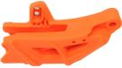 UFO Ktm Exc 125 10 Kettinggeleider Oranje