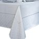Nydel Frandy damast tafelkleed (145 x 300 cm)