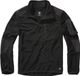 Brandit Troyer Ripstop Manches Longues - 6XL - Noir