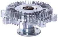 JAPANPARTS JPVC-500 koppeling VISC L200 >96 2.5 TD