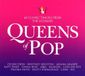 Queens UMC Queens Of Pop - Various Artists - CD - Standard Edition - 3 discs