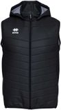 Errea Scozia Vest/Mouwloze Jassen - Zwart - XXXXL