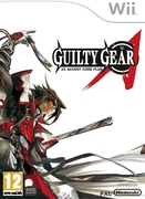 Aksys Games Guilty Gear XX Accent Core Plus Nintendo Wii