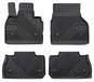 Frogum No.77 Automatten Set voor BMW iX I20 vanaf 2021 - TPE Rubber - 4 cm Hoge Rand - Geurloos