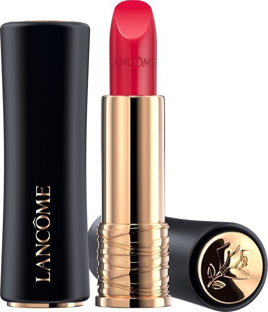 Lancôme L'Absolu Rouge Cream - lipstick