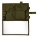 Helikon-Tex KAART CASE - Cordura Olijfgroen