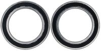 Cycling Ceramic Trek Bb90 Shimano 24mm Trapaslager Transparant