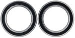 Cycling Ceramic Trek Bb90 Shimano 24mm Trapaslager Transparant