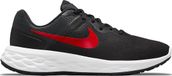 Nike Revolution 6 Next Nature Hommes Noir Taille 44.5