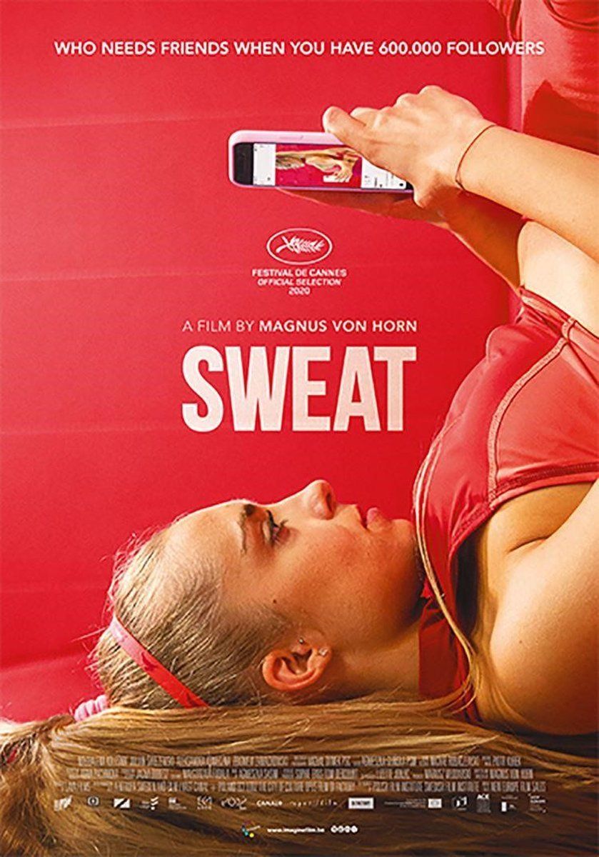 Remain in Light Sweat (2021)