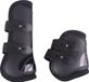 QHP Peesbeschermerset QHP Zwart Pony