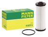 MANN-FILTER H 6031 z Hydraulische Transmissie Filter
