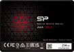 Silicon Power Ace A5X 256 Go SSD interne