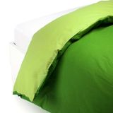 Caleffi katoen, effen, 58569