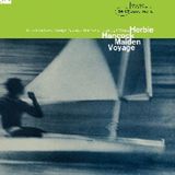 Blue Note Herbie Hancock - Maiden Voyage (LP)