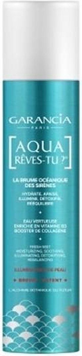 Garancia Mist / 200 / Unisex