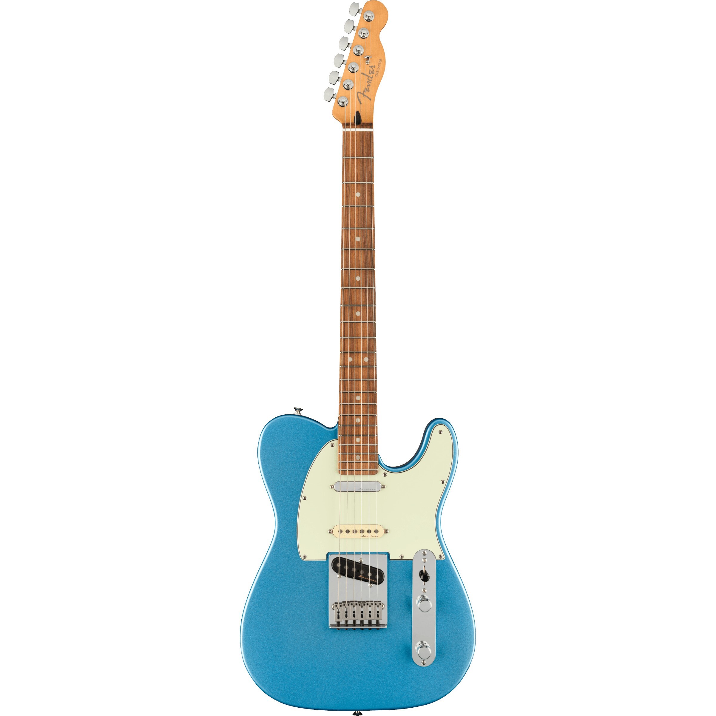 Fender Player Plus Nashville Telecaster PF Opal Spark