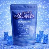Boinky Boinkies - Ours en gomme pour hommes