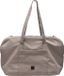 Designed by Lotte Bundu Draagtas Hond - Beige - 48x23x33 cm