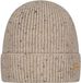 Barts Olafs Muts Heren - One Size - Beige