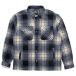 Keel polar shirt - shirt à manches longues pour hommes