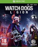 Ubisoft Entertainment XBOX1 / XSX Watch Dogs: Legion