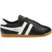 Gola Baskets à lacets en cuir femme Gola Bullet