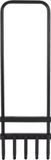 Talen Tools Gazonbeluchter Gazonprikker Professioneel Gepoedercoat staal 30 cm