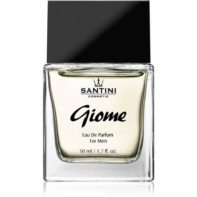 SANTINI Cosmetic Giome eau de parfum / heren