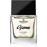 SANTINI Cosmetic Eau de Parfum / 50 (ml) / heren