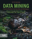 Data Morgan Kaufmann Data Mining: Practical Machine Learning Tools and Techniques