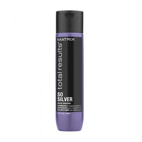 Matrix Total Results So Silver Conditioner 300ml