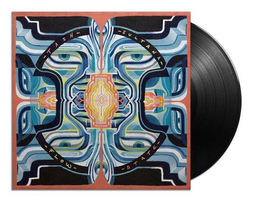 Tash Sultana - Flow State - LP - Standard Edition