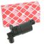 febi bilstein 27351 Waswaterpomp voor ruitenreinigingssysteem, 1 stuk