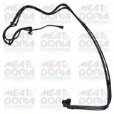 MEAT & DORIA 98119 brandstofleiding