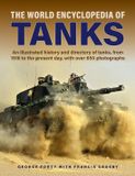Tanks, Libri GmbH World Encyclopedia of Tanks