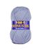 Hayfield Bonus DK dubbel breigaren, Lake Blue (566), 100g