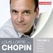 PIAS Nederland Louis Lortie - Louis Lortie Plays Chopin, Vol.2 (CD)